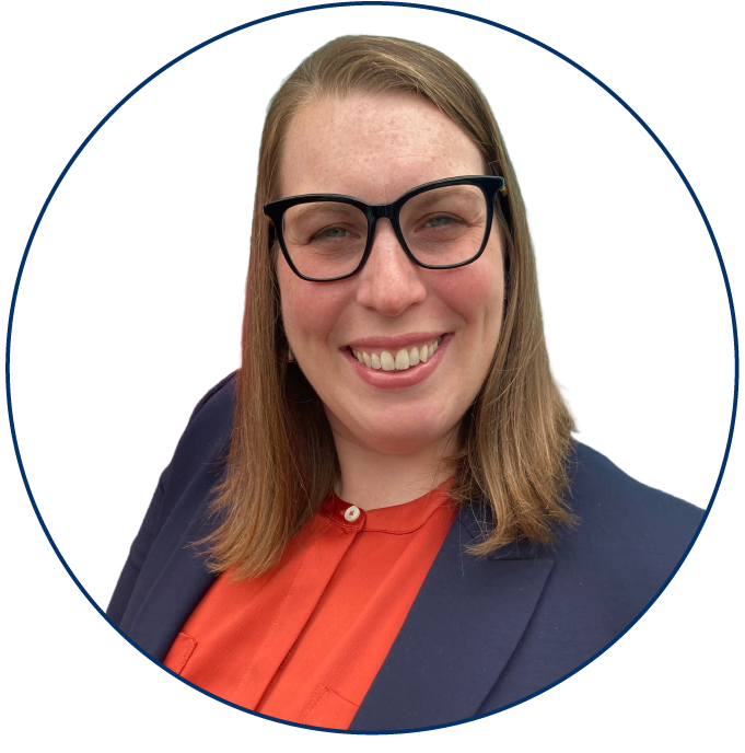 CONSTANT team member Cyndi Mellen