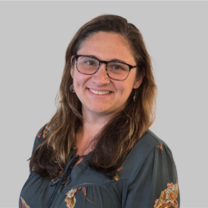 CONSTANT Team Member Lynn Brown's headshot.