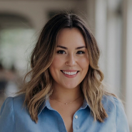 CONSTANT team member Ana Sofia Arena's headshot.